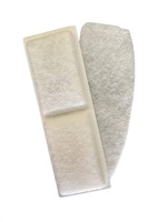 Tesla Smart Pet Fountain Filter (2 pack)