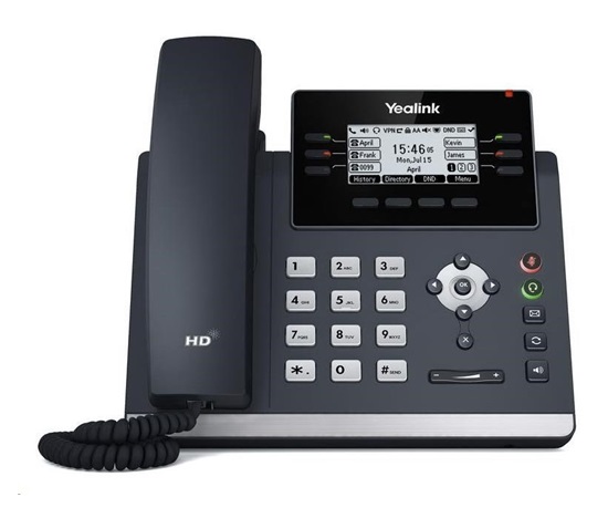 IP telefón Yealink SIP-T42U