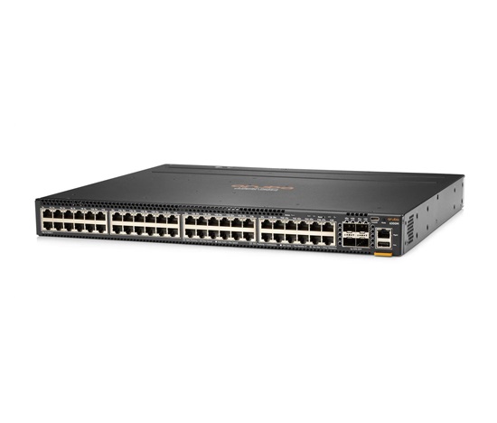 HPE FlexFabric 5940 48SFP+ 6QSFP28 Switch