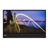LENOVO LCD M15 - 15.6",IPS,matný,16:9,1920x1080,178/178,250cd/m2,700:1,USB-C