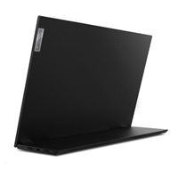 LENOVO LCD M15 - 15.6",IPS,matný,16:9,1920x1080,178/178,250cd/m2,700:1,USB-C