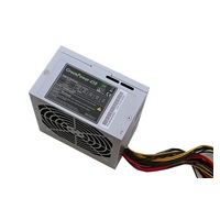 Napájací zdroj Fortron 450W GreenPower 450-51AAC, 80+ Bronze