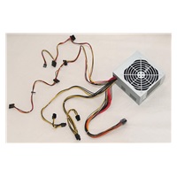 Napájací zdroj Fortron 450W GreenPower 450-51AAC, 80+ Bronze