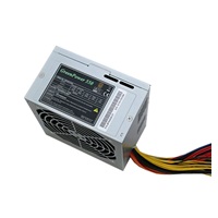 Napájací zdroj Fortron 550W GreenPower 550-51AAC,80+ Bronze