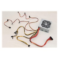 Napájací zdroj Fortron 550W GreenPower 550-51AAC,80+ Bronze