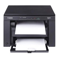 Canon i-SENSYS MF3010 - čiernobiely, MF (tlač, kopírovanie, skenovanie), USB - 2x toner CRG 725 v balení