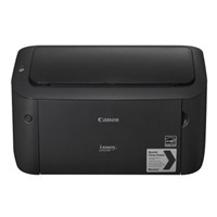 Canon i-SENSYS LBP6030B čierny - čiernobiely, SF, USB - 2x toner CRG 725 v balení