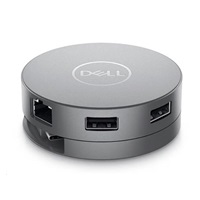 Mobilný adaptér Dell DA310 USB-C