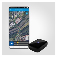 LAMAX GPS Locator + obojek