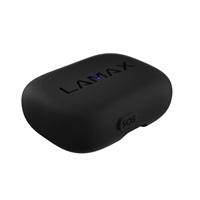 LAMAX GPS Locator + obojek