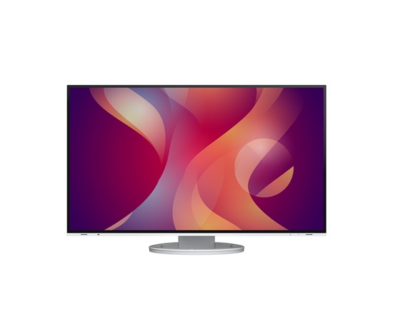 EIZO MT LCD LED 27" EV2795-WT