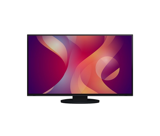 EIZO MT LCD LED 27" EV2795-BK
