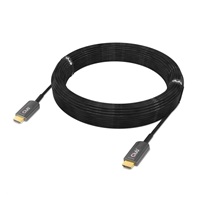 Club3D HDMI kábel, Ultra High Speed HDMI™ Certified AOC Cable, 4K120Hz/ 8K60Hz (M/M), 15 m