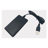 ACM08 RFID čítačka, 125 kHz, USB-HID, pevný kábel
