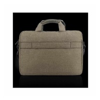 Lenovo 15.6" Laptop Casual Toploader T210 green - taška na notebook