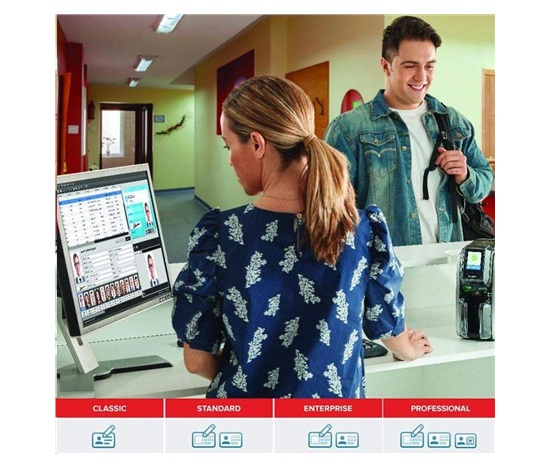 Zebra CardStudio 2.0 Klasická, digitálna licencia
