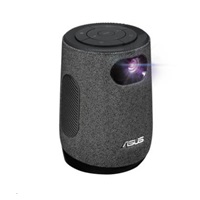 ASUS PROJEKTOR LED LATTE L1 1280 x 720 300cd LED Lumen HDMI WIFI  BT Batery 3h
