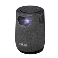 ASUS PROJEKTOR LED LATTE L1 1280 x 720 300cd LED Lumen HDMI WIFI  BT Batery 3h
