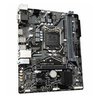 GIGABYTE MB Sc LGA1200 H410M H V2, Intel H470, 2xDDR4, 1xHDMI, 1xVGA, mATX