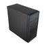 Cooler Master case MasterBox E501L, ATX, 1x 120mm Fan, Černá