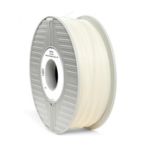 VERBATIM Filament pre 3D tlačiarne PLA 2.85mm, 126m, 1kg prírodná priehľadná (stará PN 55282)