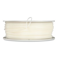 VERBATIM Filament pre 3D tlačiarne PLA 2.85mm, 126m, 1kg prírodná priehľadná (stará PN 55282)