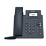 IP telefón Yealink SIP-T30P, 2,3" grafika 132x64, 2x RJ45 10/100, PoE, 1x SIP, s adaptérom