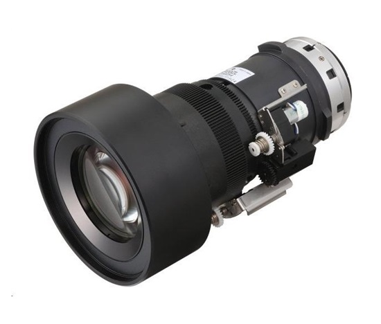 SHARP/NEC Objektiv NP20ZL Long zoom lens for the NEC PX series- 3.58 - 5.38:1