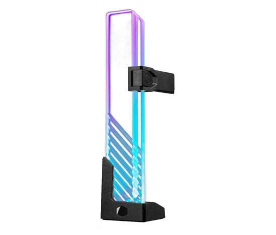 Cooler Master podpěra GPU ARGB GPU Support Bracket