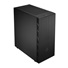 Cooler Master case MasterBox MB600L V2 Steel, ATX, 1x 120mm Fan, Černá