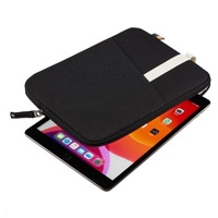 Puzdro na tablet Case Logic Ibira 10", čierne