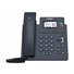 IP telefón Yealink SIP-T31G, 2,3" grafika 132x64, 2x RJ45 10/100/1000, PoE, 2x SIP, s adaptérom
