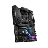 BAZAR - MSI MB Sc AM4 MPG B550 GAMING PLUS, AMD B550, 4xDDR4, VGA, ATX - repair (bez příslušenství)