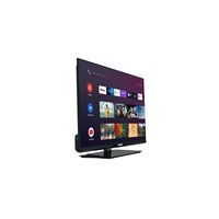 Orava 32" TV, Full HD, Android 11, Smart, D-LED, WiFi, Bluetooth, Netflix, Dolby Vision