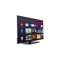 Orava 43" TV, Full HD, LED, Android, smart, WiFi, HDMI, Bluetooth, Chromecast, Dolby Vision
