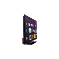 Orava 43" TV, Full HD, LED, Android, smart, WiFi, HDMI, Bluetooth, Chromecast, Dolby Vision