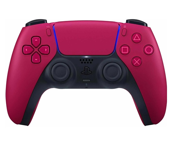 SONY PS5 DualSense Wireless Controller Red