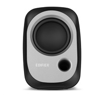 Reproduktory EDIFIER R12U, 4W, čierne