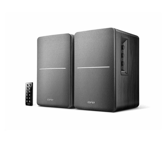 Reproduktory EDIFIER R1280DB, 42 W, čierne