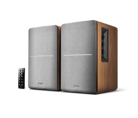 Reproduktory EDIFIER R1280DB, 42W, hnedé
