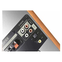 Reproduktory EDIFIER R1280DB, 42W, hnedé