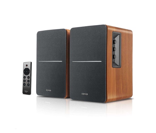 Reproduktory EDIFIER R1280DBS, 42W, hnedé