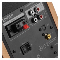 Reproduktory EDIFIER R1280DBS, 42W, hnedé