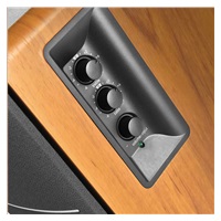Reproduktory EDIFIER R1280DBS, 42W, hnedé