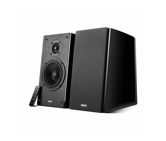 Reproduktory EDIFIER R2000DB, 120 W, čierne