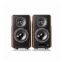 Reproduktory EDIFIER S2000 MK III, 130W, hnedé