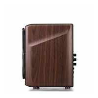 Reproduktory EDIFIER S2000 MK III, 130W, hnedé