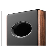 Reproduktory EDIFIER S2000 MK III, 130W, hnedé