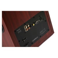 Reproduktory EDIFIER S350DB, 150W, hnedé