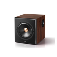 Reproduktory EDIFIER S360DB, 155W, hnedé